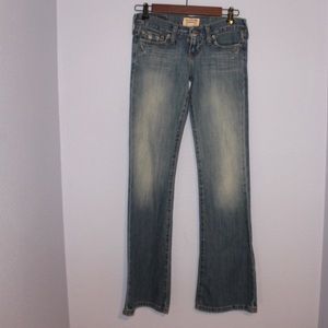 Abercrombie and Fitch Jeans